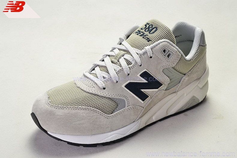 new balance abzorb grise